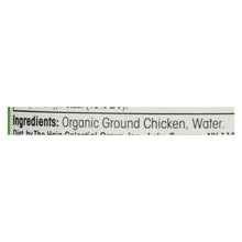 Load image into Gallery viewer, Earth&#39;s Best - Stage 1 Chicken &amp; Chicken Broth - Case Of 10-2.5 Oz