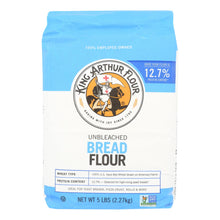 Load image into Gallery viewer, King Arthur Bread Flour - Case Of 8 - 5