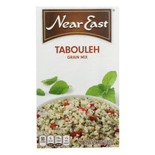 Load image into Gallery viewer, Near East Tabbouleh Mix - Wheat Salad - Case Of 12 - 5.25 Oz.