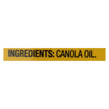 Load image into Gallery viewer, Spectrum Naturals Refined Canola Oil - Case Of 12 - 32 Fl Oz.