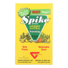 Load image into Gallery viewer, Modern Products Spike Gourmet Natural Seasoning - Vegit - Box - 8 Oz