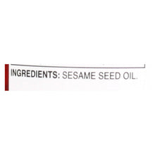 Load image into Gallery viewer, Ty Ling Oil - Sesame - Case Of 12 - 6.2 Fl Oz
