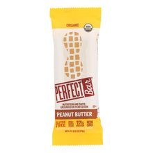 Load image into Gallery viewer, Perfect Bar Peanut Butter Bar - Case Of 8 - 2.5 Oz