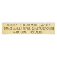 Load image into Gallery viewer, Nielsen-massey Vanilla - Madagascar Bourbon Vanilla Bean Paste - Case Of 6 - 4 Oz.