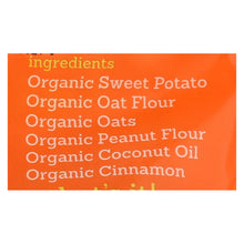 Load image into Gallery viewer, Riley&#39;s Organics Organic Dog Treats, Sweet Potato Recipe, Small  - Case Of 6 - 5 Oz