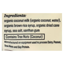 Load image into Gallery viewer, Cocomel - Organic Coconut Milk Caramels - Sea Salt - Case Of 6 - 3.5 Oz.