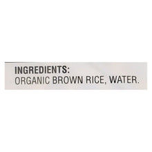 Load image into Gallery viewer, Tinkyada Organic Brown Rice Pasta - Elbows - Case Of 12 - 12 Oz