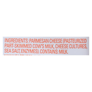 Whisps - Cheese Crisps Parmarsan Single Serve - Case Of 12-0.63oz