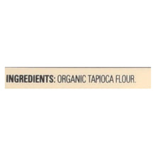 Load image into Gallery viewer, Arrowhead Mills - Organic Tapica Flour - Case Of 6 - 18 Oz.