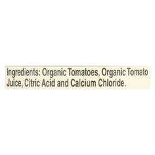 Load image into Gallery viewer, Muir Glen Diced Tomatoes - Tomato - Case Of 12 - 14.5 Oz.