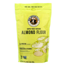 Load image into Gallery viewer, King Arthur Almond Flour - Gluten Free - 16 Oz - Case Of 4