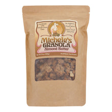 Load image into Gallery viewer, Michele&#39;s Granola - Granola Almond Butter - Case Of 6-12 Oz