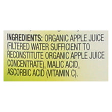 Load image into Gallery viewer, Apple And Eve Organic Juice Apple - Case Of 8 - 48 Fl Oz.