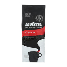Load image into Gallery viewer, Lavazza Drip Coffee - Classico - Case Of 6 - 12 Oz.