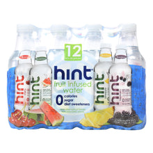 Load image into Gallery viewer, Hint Fruit Infused Water  - 1 Each - 12-16 Fz