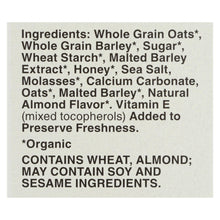Load image into Gallery viewer, Cascadian Farm Organic Cereal - Honey Nut Os - Case Of 12 - 9.5 Oz