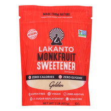 Load image into Gallery viewer, Lakanto - Monkfruit Sweetener - Golden - Case Of 8 - 16 Oz.