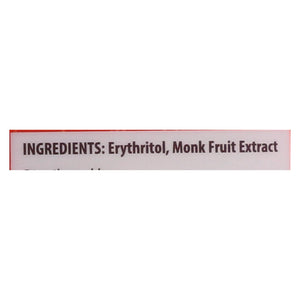 Lakanto - Monkfruit Sweetener - Golden - Case Of 8 - 16 Oz.
