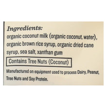 Load image into Gallery viewer, Cocomel - Organic Coconut Milk Caramels - Original - Case Of 6 - 3.5 Oz.