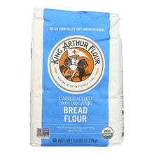 Load image into Gallery viewer, King Arthur Bread Flour - Case Of 6 - 5