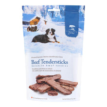 Load image into Gallery viewer, Caledon Farms - Dog Treat Beef Tenderstck - Case Of 4-3.9 Oz