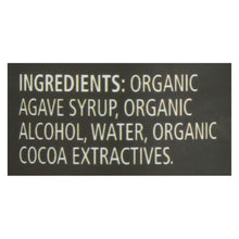 Load image into Gallery viewer, Frontier Herb Chocolate Extract - Organic - 2 Oz