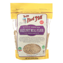 Load image into Gallery viewer, Bob&#39;s Red Mill - Meal-flour - Hazelnut - Case Of 4 - 14 Oz