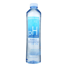 Load image into Gallery viewer, Perfect Hydration - Alkln Water Ph 9.5+electrol - Case Of 12 - 33.8 Fz