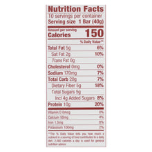 Load image into Gallery viewer, Think! Thin Protein And Fiber Bar - S&#39;mores - Case Of 10 - 1.41 Oz