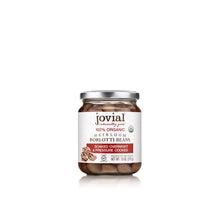 Load image into Gallery viewer, Jovial - 100 Percent Organic Borlotti Beans - Case Of 6 - 13 Oz