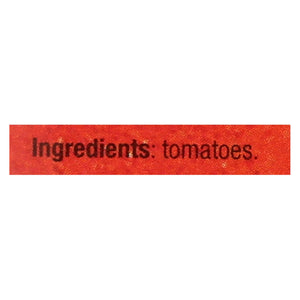 Pomi Tomatoes Tomato Sauce - Case Of 12 - 17.64 Fl Oz.