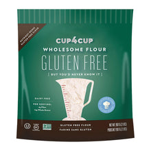 Load image into Gallery viewer, Cup 4 Cup - Wholesome Flour Blend - Case Of 6 - 2 Lb.