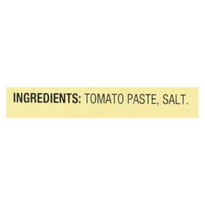 Cento - Tomato Paste - Tube - Case Of 12 - 4.56 Oz.