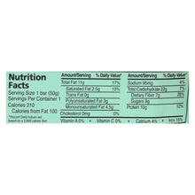 Load image into Gallery viewer, Zing Bars - Nutrition Bar - Dark Chocolate Sunflower Mint - Nut Free - 1.76 Oz Bars - Case Of 12