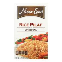 Load image into Gallery viewer, Near East - Rice Pilaf Mix Original - Case Of 12-6.09 Oz