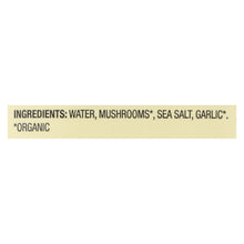 Load image into Gallery viewer, Pacific Natural Foods Mushroom Broth - Organic - Case Of 12 - 32 Fl Oz.