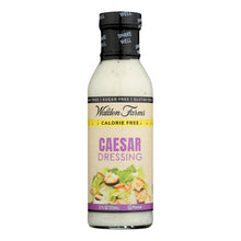 Load image into Gallery viewer, Walden Farms - Dressing Calorie Free Caesar - Case Of 6-12 Fz