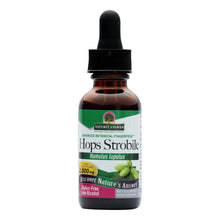 Load image into Gallery viewer, Nature&#39;s Answer - Hops Strobile Extract - 1 Fl Oz