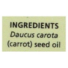 Load image into Gallery viewer, Aura Cacia - Pure Essential Oil Carrot Seed - 0.5 Fl Oz
