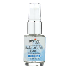 Load image into Gallery viewer, Reviva Labs - Hyaluronic Acid Serum - 1 Fl Oz