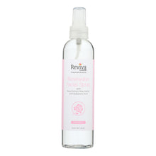 Load image into Gallery viewer, Reviva Labs - Facial Spray Rosewater - 8 Fl Oz