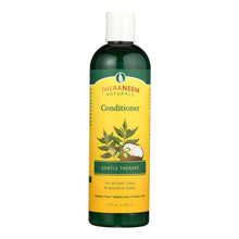 Load image into Gallery viewer, Theraneem Naturals Conditioner - Gentle Therapy - 12 Fl Oz